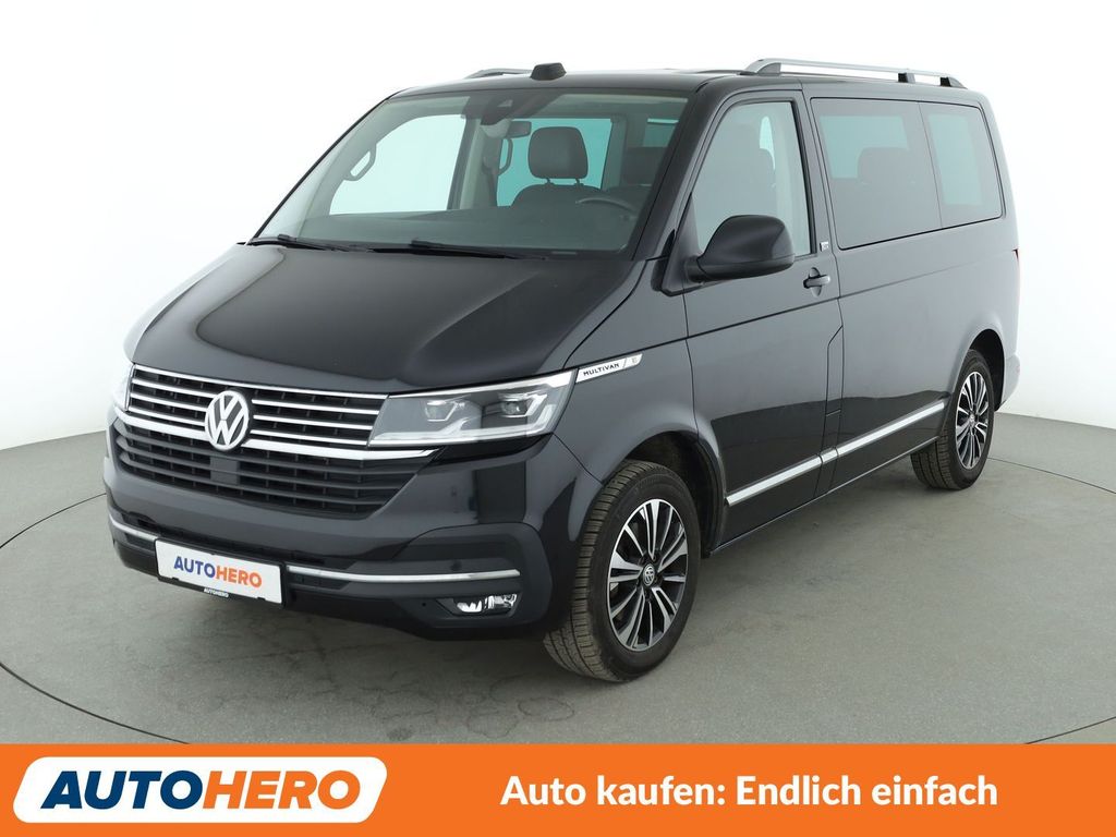 Image of Volkswagen T6 Multivan