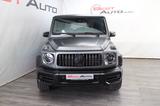 Mercedes-Benz G 63 AMG Burmester Memory - Mercedes-Benz G-Klasse: AMG 63