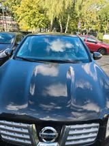 Nissan nissen qashqai j10 2009 - Nissan Qashqai J10 mit Diesel-Antrieb