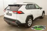 Toyota RAV 4 2.0 VVT-ie Automatic 4x2 Comfort - Toyota RAV 4 Unfallwagen