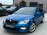 Skoda Octavia RS Combi 2.0 TSI DSG / Xenon / Navi / 18 - Skoda Octavia aus 2011: RS