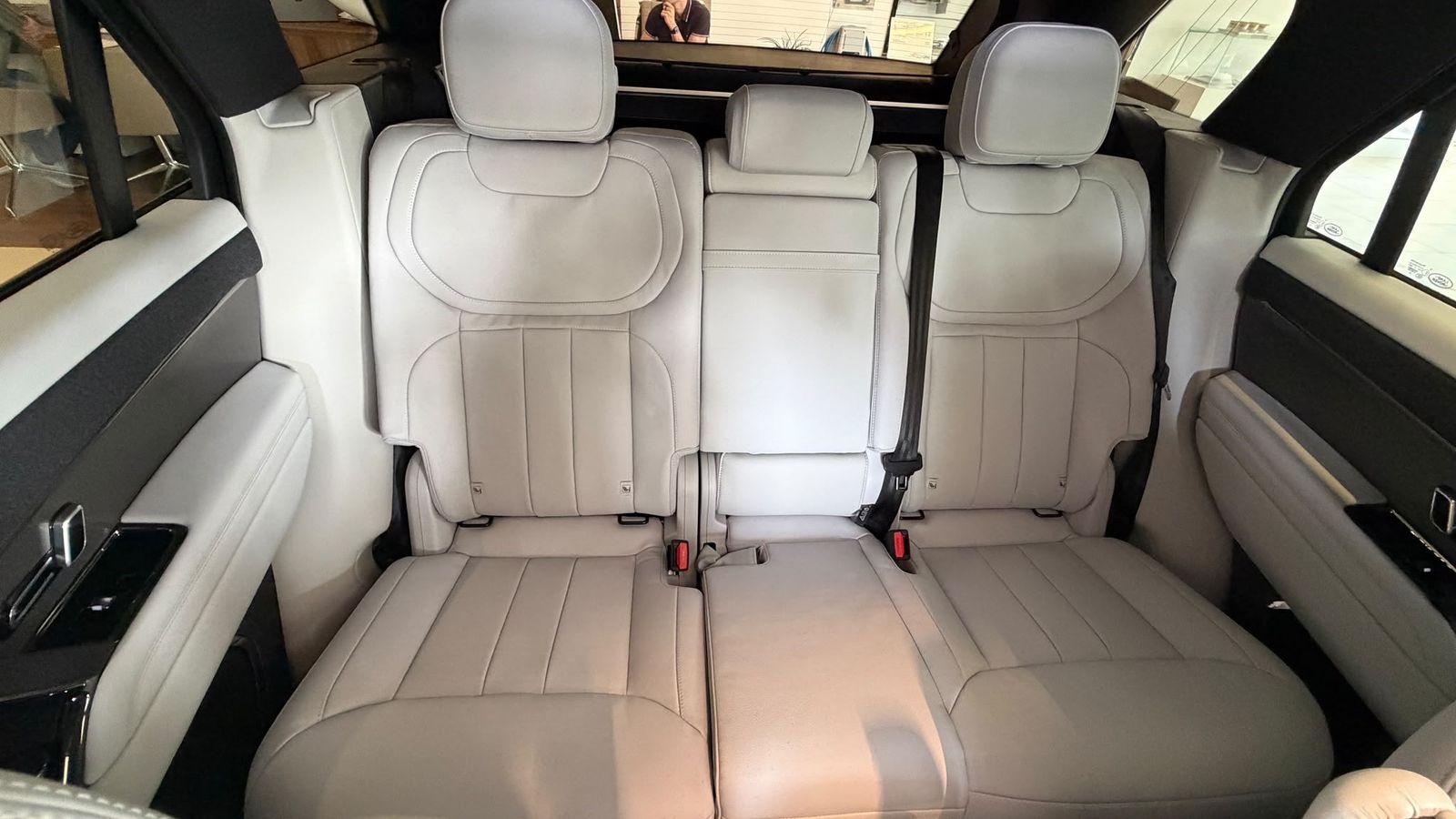 LAND ROVER Range Rover Sport  D250 S 23-Zoll Black Pano – Bild 12