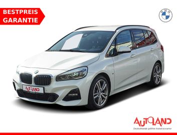 BMW 218 - 1