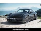 Porsche Cayman GTS 4.0 BOSE PDK PDLS Rü-Kamera - gebrauchte Porsche Cayman aus dem Jahr 2024