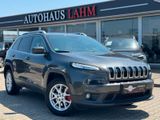 Jeep Cherokee Longitude 4WD*KEYLESS*NAVI*PDC*LED* - Jeep Cherokee: Longitude