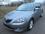 Mazda 3 1.6TD Active Sport - gebrauchte Mazda 3 aus dem Jahr 2005