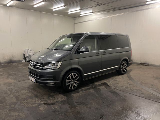 Volkswagen T6 2,0 TDI Multivan Highline  4Motion/Essd/AHK