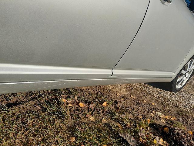 Toyota Avensis 2006 — photo 9