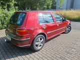 Volkswagen Golf 1.4 Basis - Volkswagen aus 1999: Gol