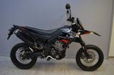 Aprilia SX 125 - APRILIA 125 SX