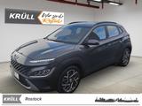 Hyundai Kona Trend Hybrid 2WD - Hyundai Kona Trend mit Hybrid-Antrieb (Benzin/Elektro)