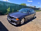 BMW 320i 1995 Old Timer - gebrauchte BMW 320 aus dem Jahr 1995