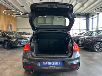 BMW 118 *M-Paket*Tempo*Ahk*Individual*Pdc