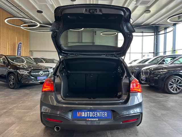 BMW 118 *M-Paket*Tempo*Ahk*Individual*Pdc