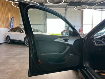 Audi A6 Avant 3.0 TDI *Xenon*AHK* 4 Z. Klima*