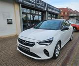 Opel Corsa F Elegance LEDER NAVI LED TOTWINKEL KAMERA - Opel Corsa Gebrauchtwagen in Krefeld