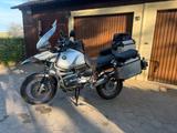 BMW R1150GS Adventure - BMW R1150GS ADVENTURE