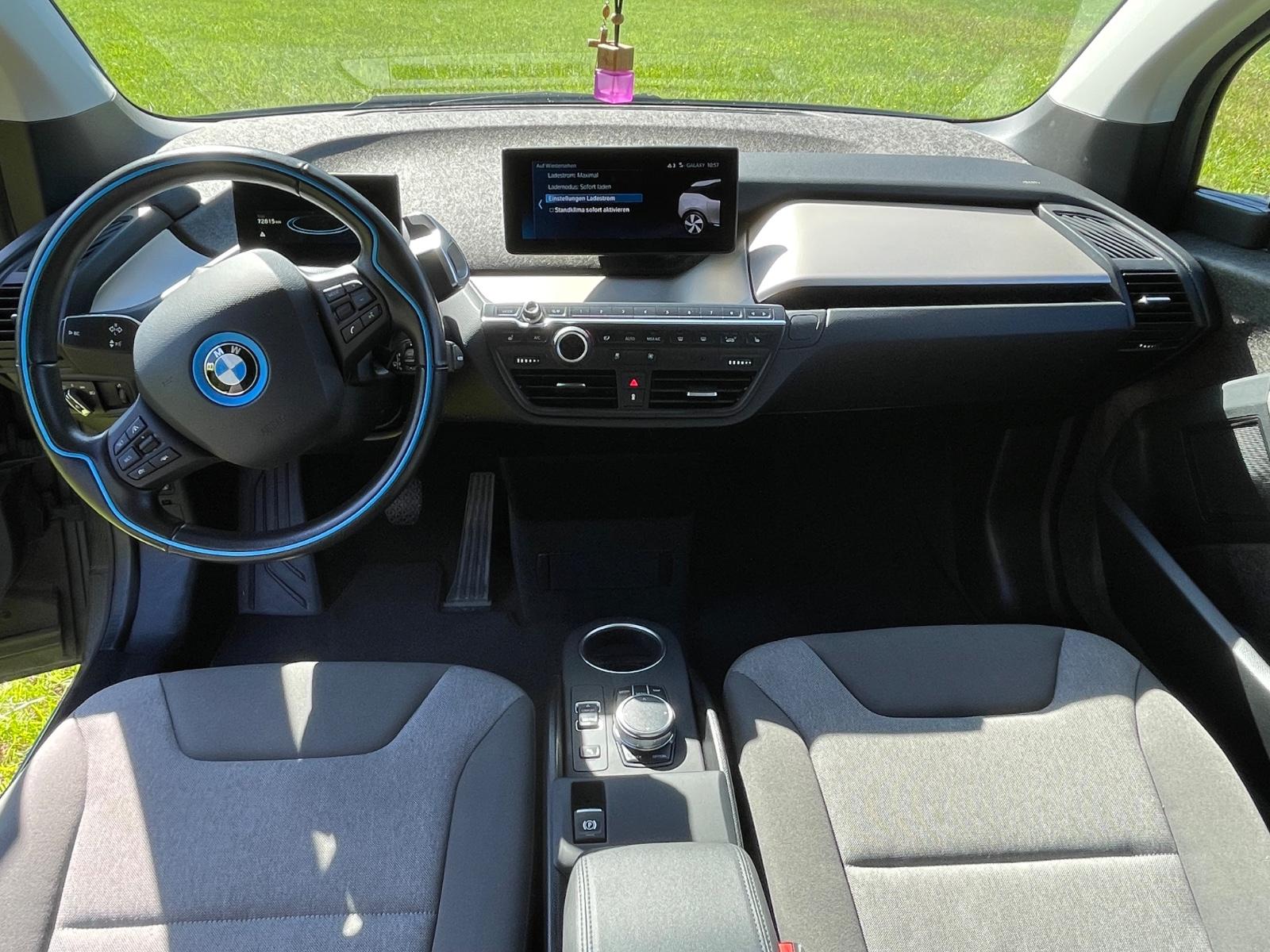 BMW i3 (94 Ah) -