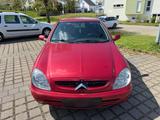 Citroën Xsara  Top gepflegt  2. Hand  T... - Citroën Xsara: Limousine