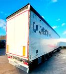 Schmitz Cargobull SCS 24/L-SPEED CURTAIN-Mega-Getränke-Varios