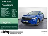 Skoda Enyaq iV 50 LOFT # #PANO #KAMERA #PDC #NAVIGATIO - Skoda Enyaq iV 50 Gebrauchtwagen
