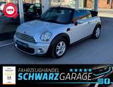 MINI ONE Cabrio One*SHZ*ALU*TÜV-NEU* - MINI One Cabrio Gebrauchtwagen