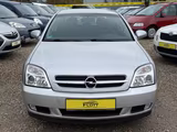 Opel Vectra Silverline *78TKM*MFL*Klima* TÜV NEU - Opel aus 2003