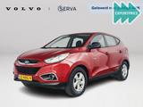 Hyundai ix35 1.6i GDI Active | klima - Hyundai ix35 mit LPG-Antrieb