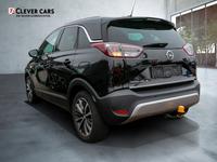 Opel Crossland 1.2 Innovation Style-Paket Kamera LED