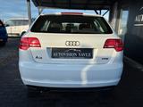 Audi A3 Sportback 1.4 TFSI Attraction - Audi A3 Gebrauchtwagen in Hannover