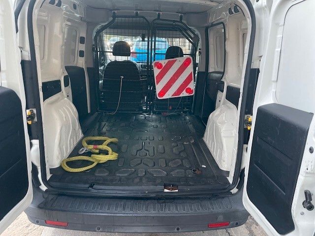 Fiat DOBLO' CARGO