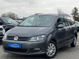 Volkswagen Sharan 2.0 TDI Sound BMT+Finanzierung+7Sitzer - Volkswagen Sharan: Sound
