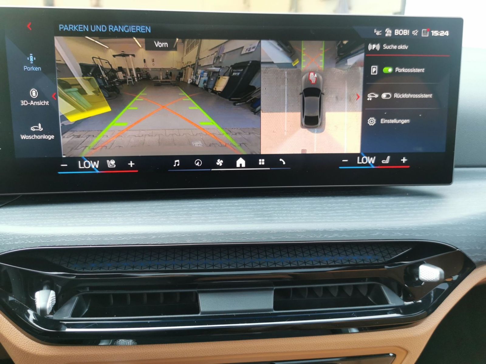 BMW i4 - Bild 14