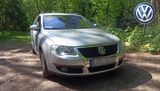 Volkswagen Verkaufe VW Passat B6 (3C) 2.0 TDI (140 PS... - Volkswagen Passat: 3c TDI
