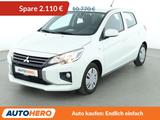 Mitsubishi Space Star 1.2 Spirit*KLIMA*GARANTIE* - Mitsubishi Space Star Gebrauchtwagen in Frankfurt
