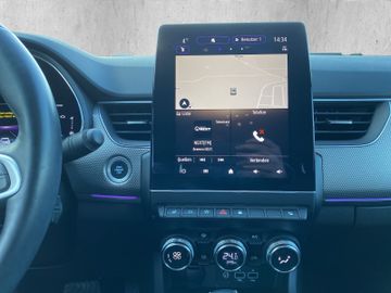 Renault Arkana 1.6 E-Tech 145 Techno *ACC*WINTER*KAMERA*