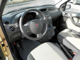 Fiat Panda 1.3 16V JTD Dynamic*Alu* - Fiat Panda aus 2008