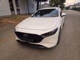 Mazda 3 Lim. 5-trg. Selection TÜV & SERVICE NEU - gebrauchte Mazda 3 aus dem Jahr 2021