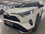 Toyota Plug-in Hy 4x4 Style+Technik-Paket+Panoramadach - Toyota RAV 4 Technik-Style-Paket