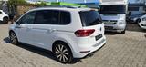 Volkswagen Touran*2.0*TDI*Highline*R-Line*DSG*Kamera*Pano* - Volkswagen Touran mit Diesel-Antrieb: Vollleder