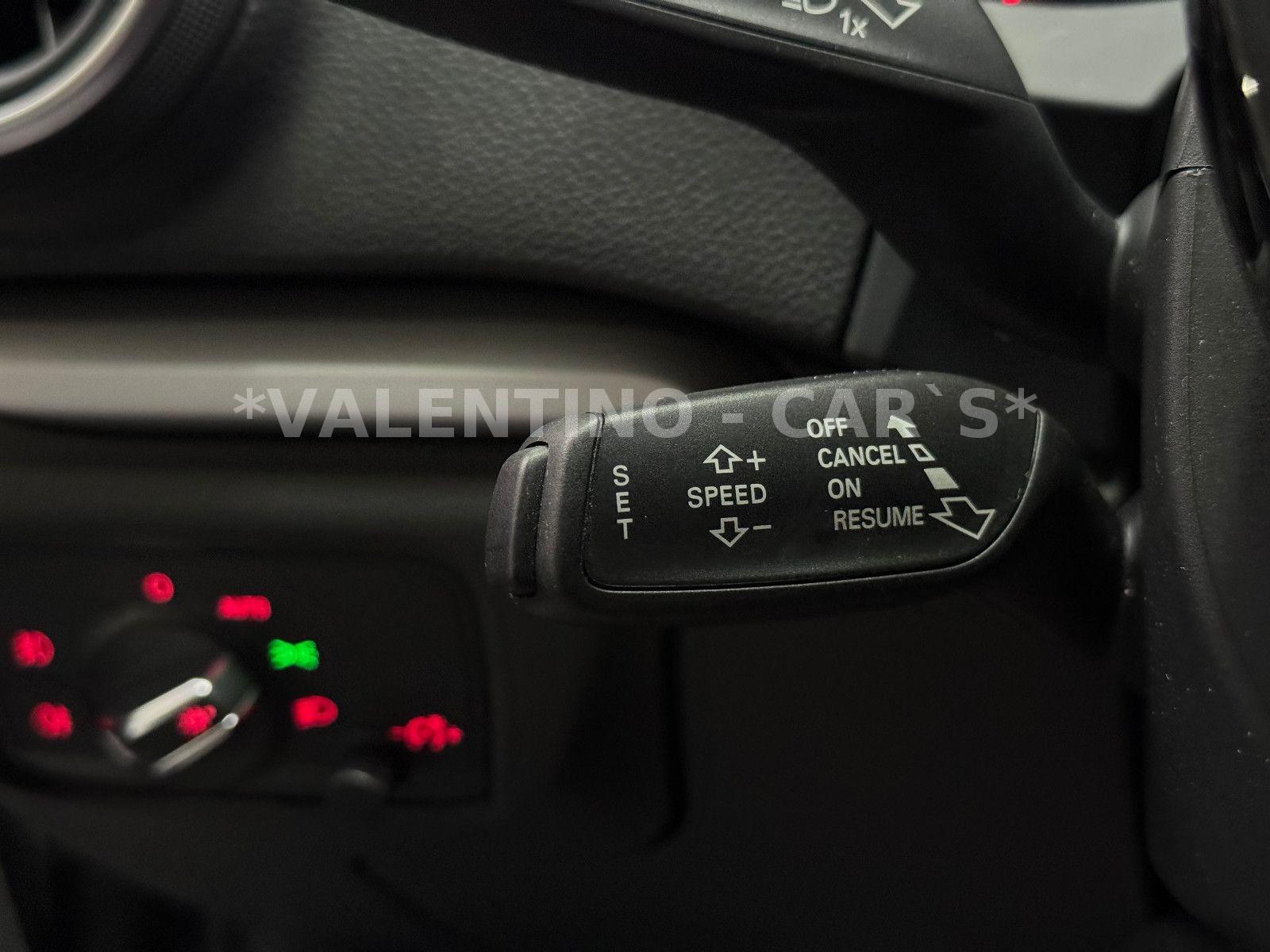 Audi A3 2.0 TDI Sportback/Navi/Shz/Temp/Pdc/BiXen/Ahk