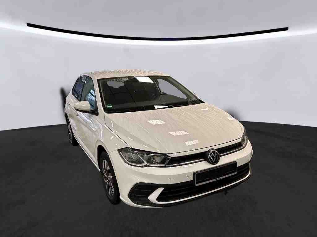 Volkswagen Polo - Bild 5