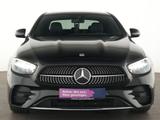 Mercedes-Benz E 200 AMG Distronic|SHD|A-Real|Burmester|eSitze - Mercedes-Benz E 200 in Krefeld