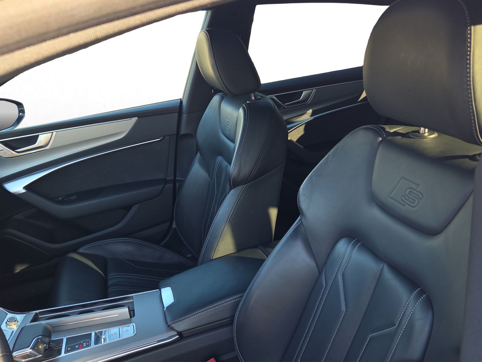 Audi A7 - Bild 10