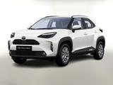 Toyota Yaris Cross Comfort 1.5 HEV 116 CVT Kam Sitzh... - Toyota Yaris Cross Gebrauchtwagen in Wuppertal