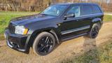 Jeep Grand Chereokee SRT, AHK, LPG, Motor&... - gebrauchte Jeep Grand Cherokee aus dem Jahr 2007