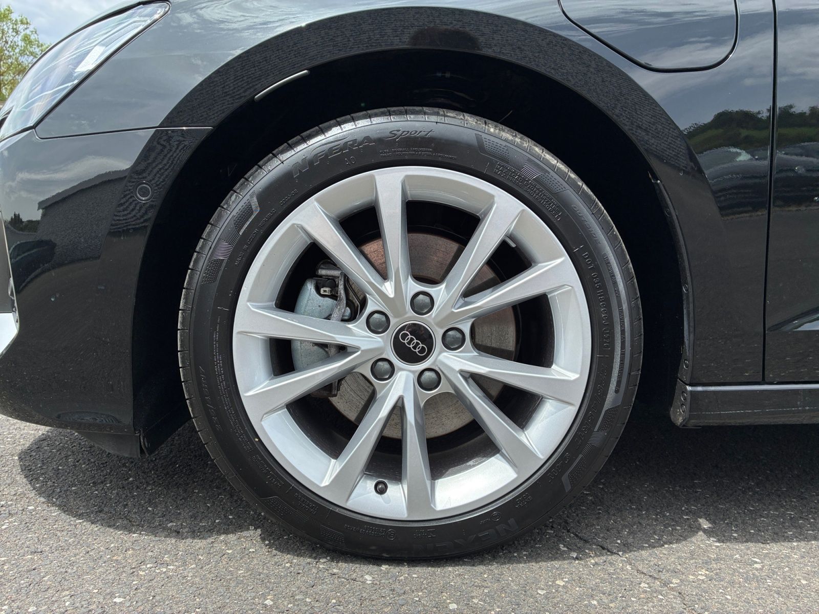 Audi A3 - Bild 9