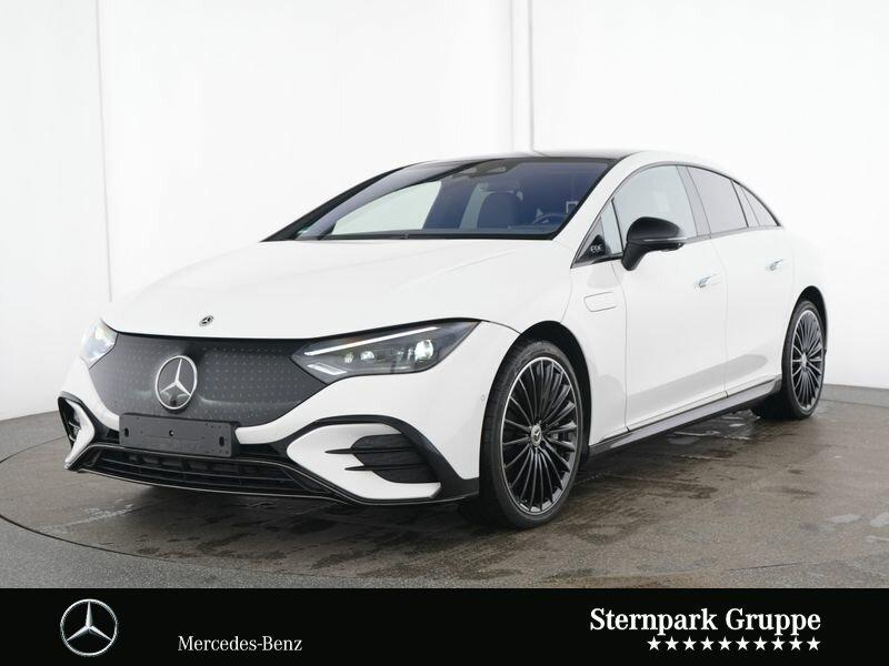 Mercedes-Benz EQE 350+ AMG AIRMAT,HUD,HAL,Pano,AHK,22KW,Multik