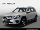 Mercedes-Benz GLB 200 4M Progressive LED/AHK/Kamera/NaviAutom. - Mercedes-Benz GLB 200 in Köln