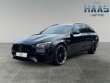 Mercedes-Benz E 63 AMG S 4Matic/PerfAGA./Burm./Mult./AMG-Driv - Mercedes-Benz E 63 AMG aus 2022